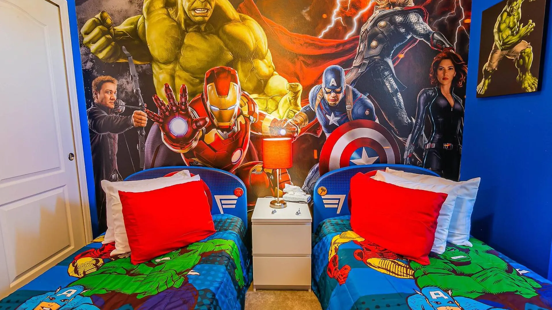 Holiday home Home With Private Pool Game Room In Resort Davenport